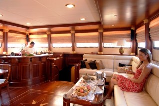 Mare Nostrum Salon